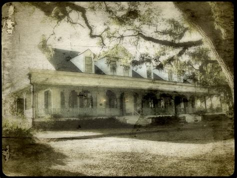 myrtles plantation ghost story.